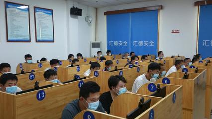 長沙市匯德職業培訓學校 匯智聚德，育英才之路