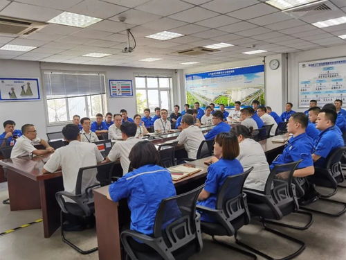 青島發動機工廠與民辦培訓機構雙軌并進，跑出高質量發展“加速度”