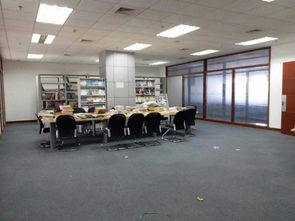 張江集電港·軟件科技園優(yōu)質辦公室出租 50-1500㎡精裝配家具，助力信息技術研發(fā)企業(yè)騰飛